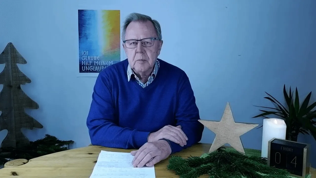 Der andere Adventskalender Türchen 4