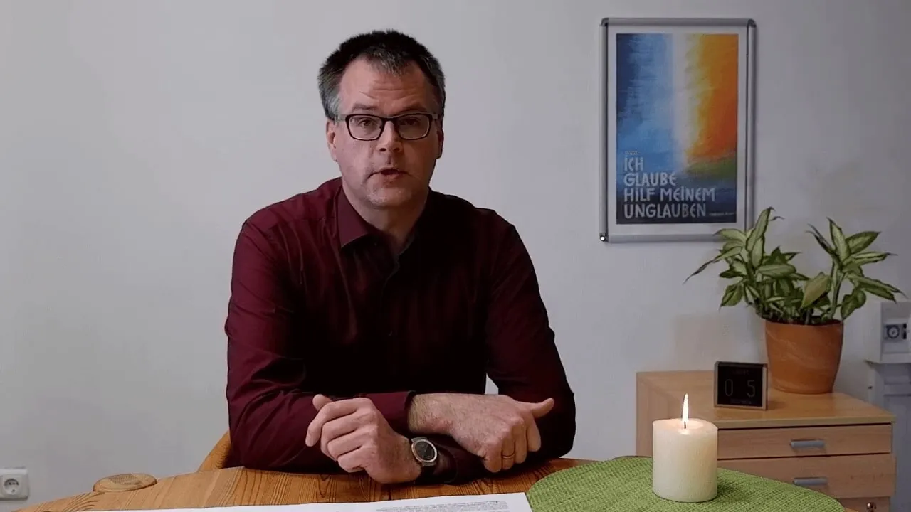 Der andere Adventskalender Türchen 5