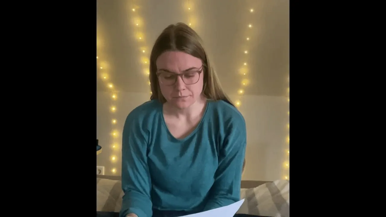 Der andere Adventskalender Türchen 7