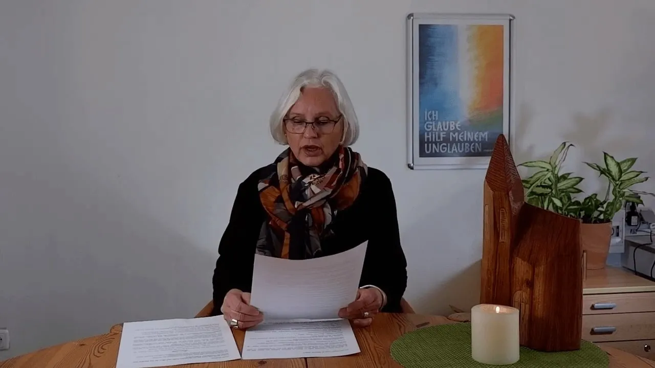 Der andere Adventskalender Türchen 15