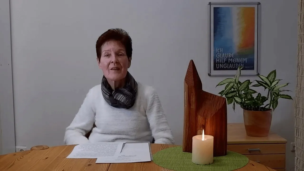 Der andere Adventskalender Türchen 19