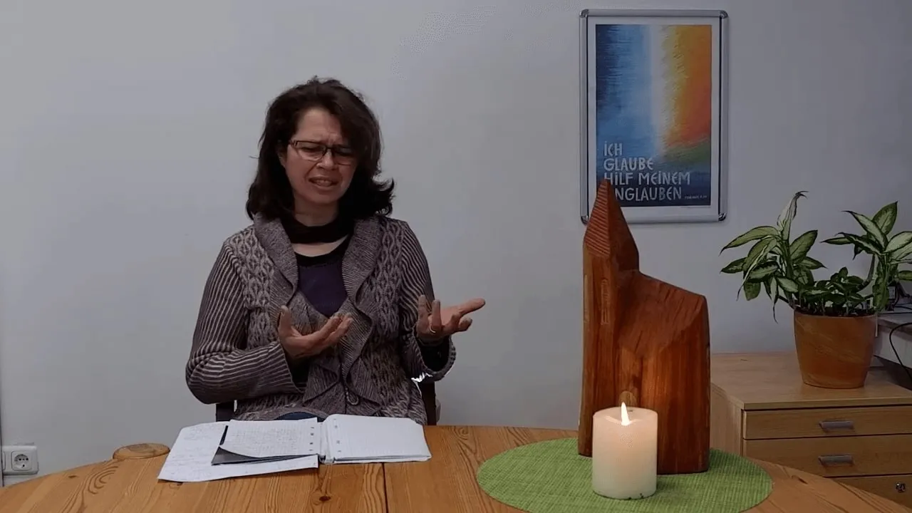 Der andere Adventskalender Türchen 20