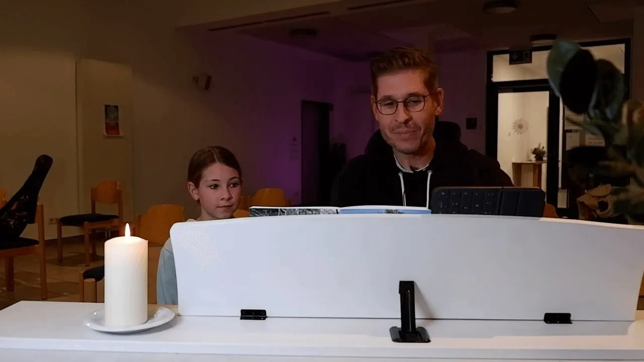 Der andere Adventskalender Türchen 21