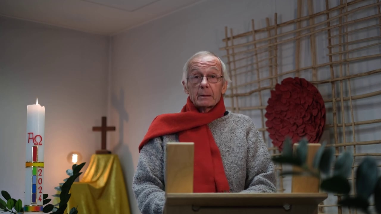 Adventskalender Türchen 1