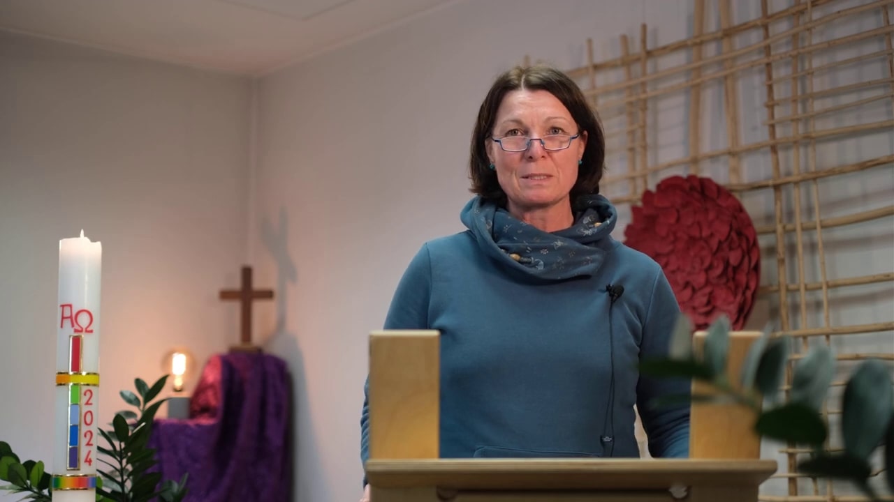 Adventskalender Türchen 5