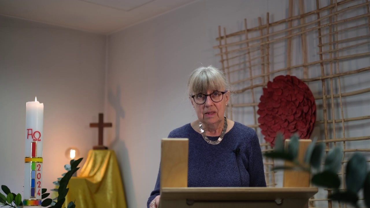 Adventskalender Türchen 6