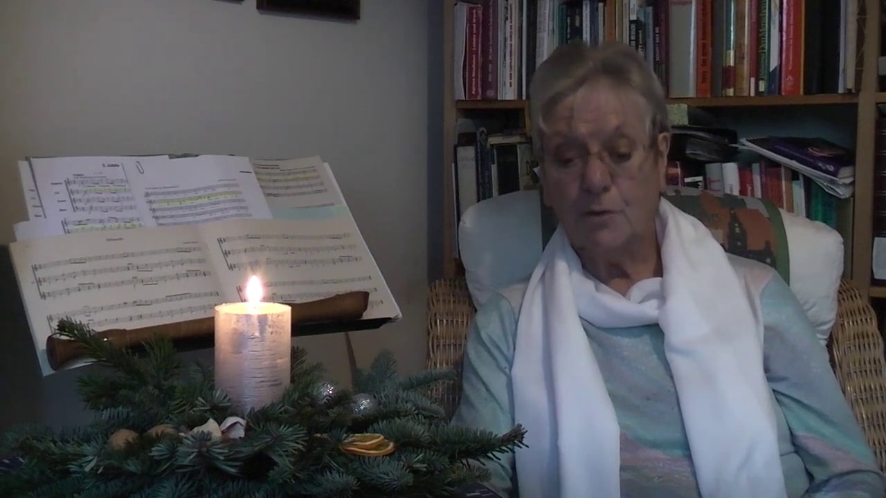 Adventskalender Türchen 8