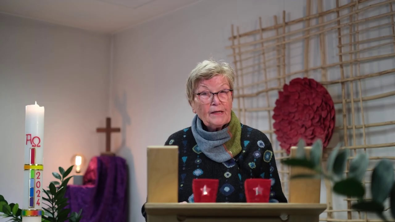 Adventskalender Türchen 9