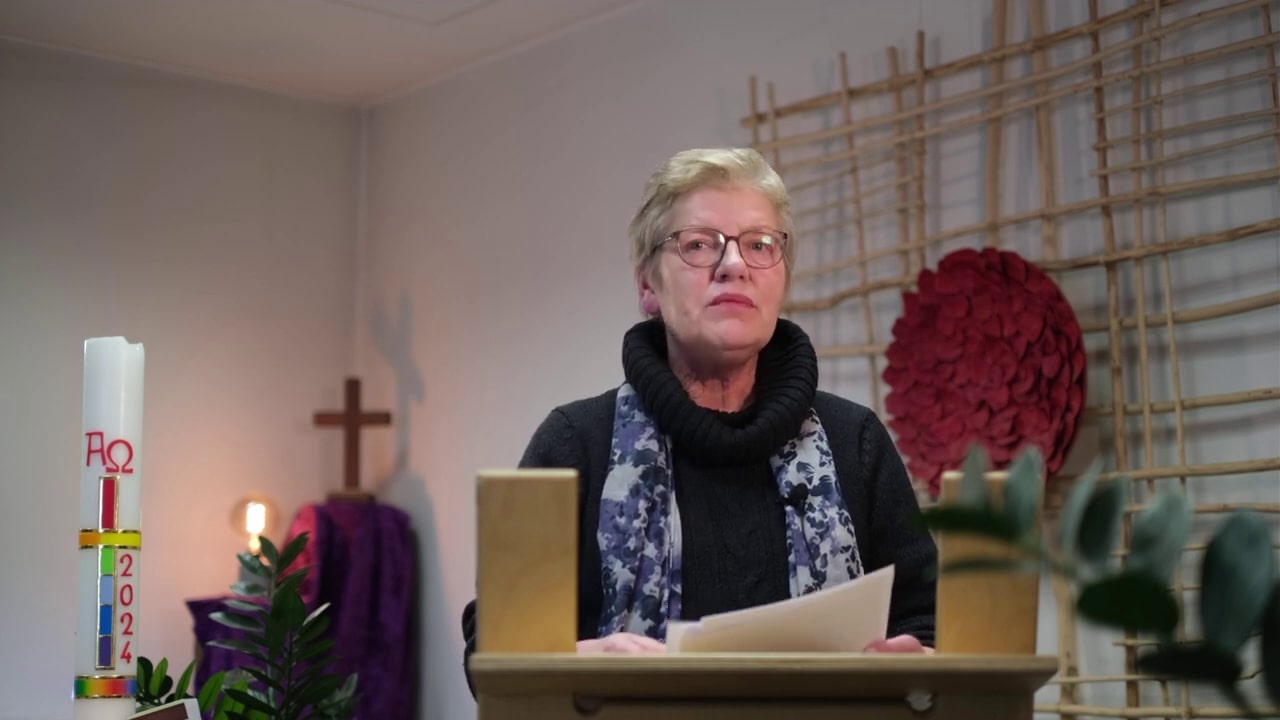 Adventskalender Türchen 12