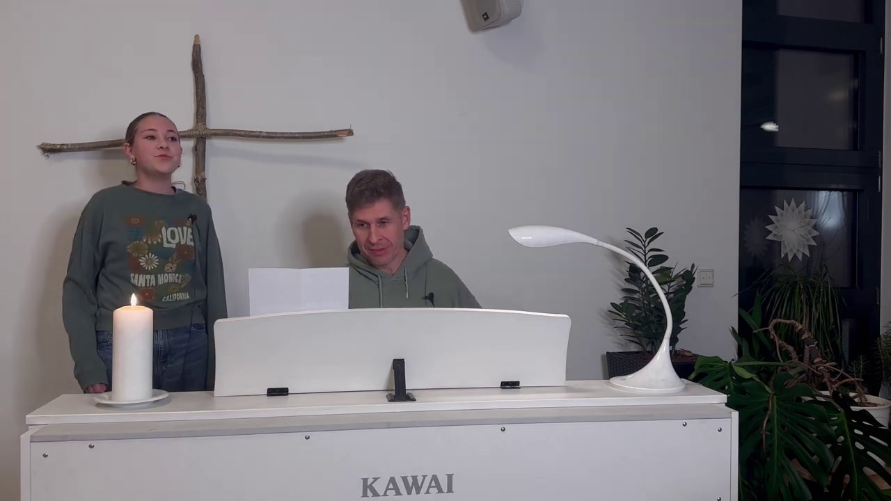 Adventskalender Türchen 14