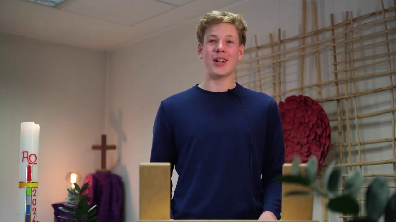 Adventskalender Türchen 15