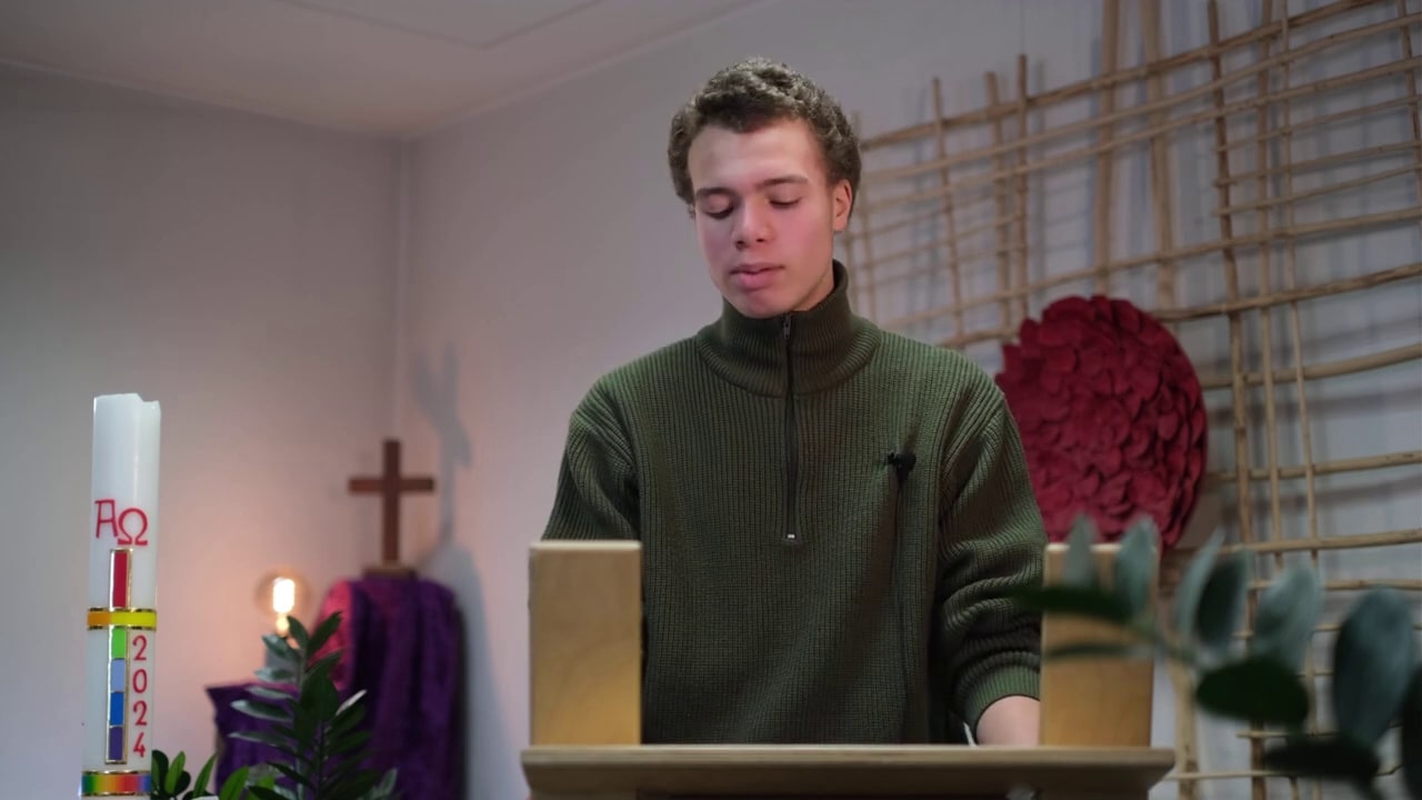 Adventskalender Türchen 17