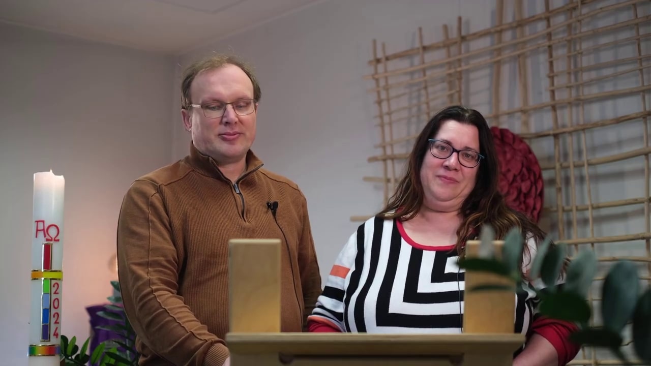 Adventskalender Türchen 18