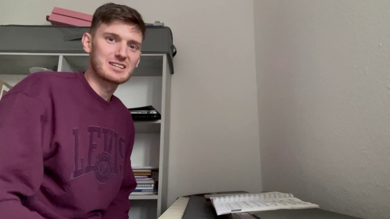 Adventskalender Türchen 20