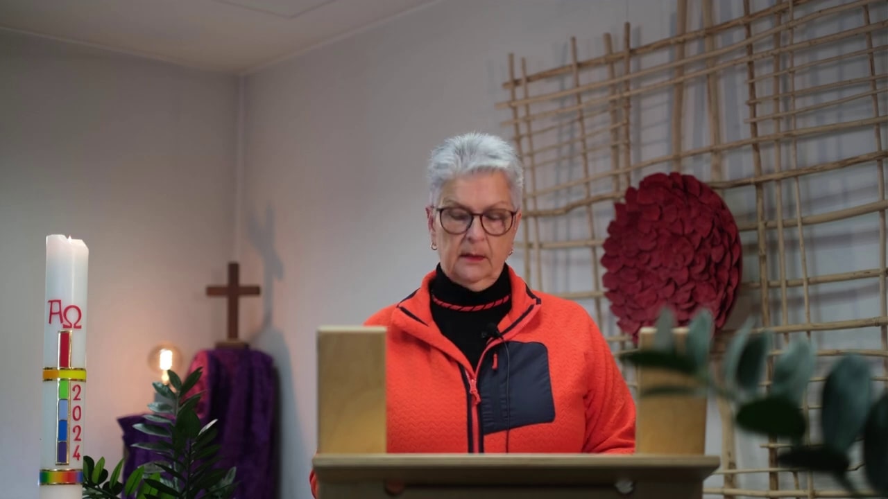 Adventskalender Türchen 21