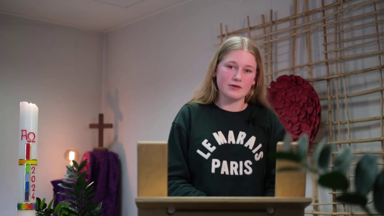 Adventskalender Türchen 22