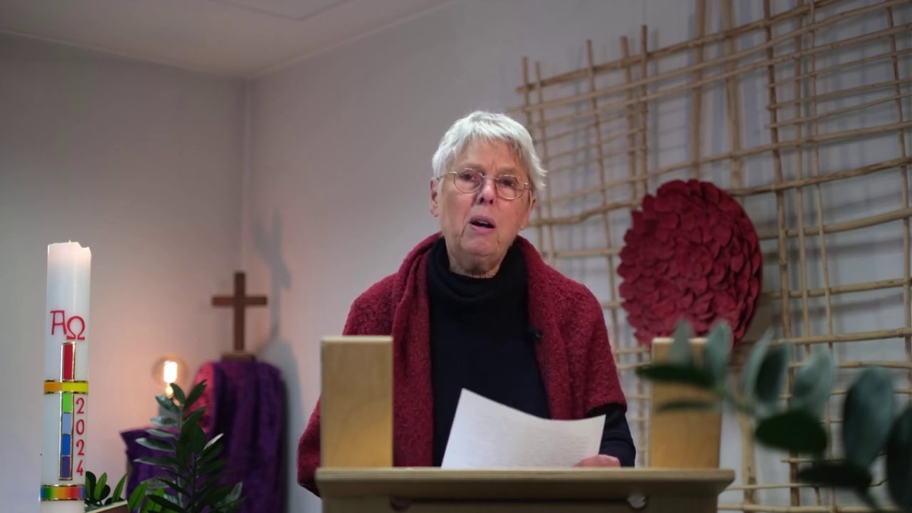 Adventskalender Türchen 23