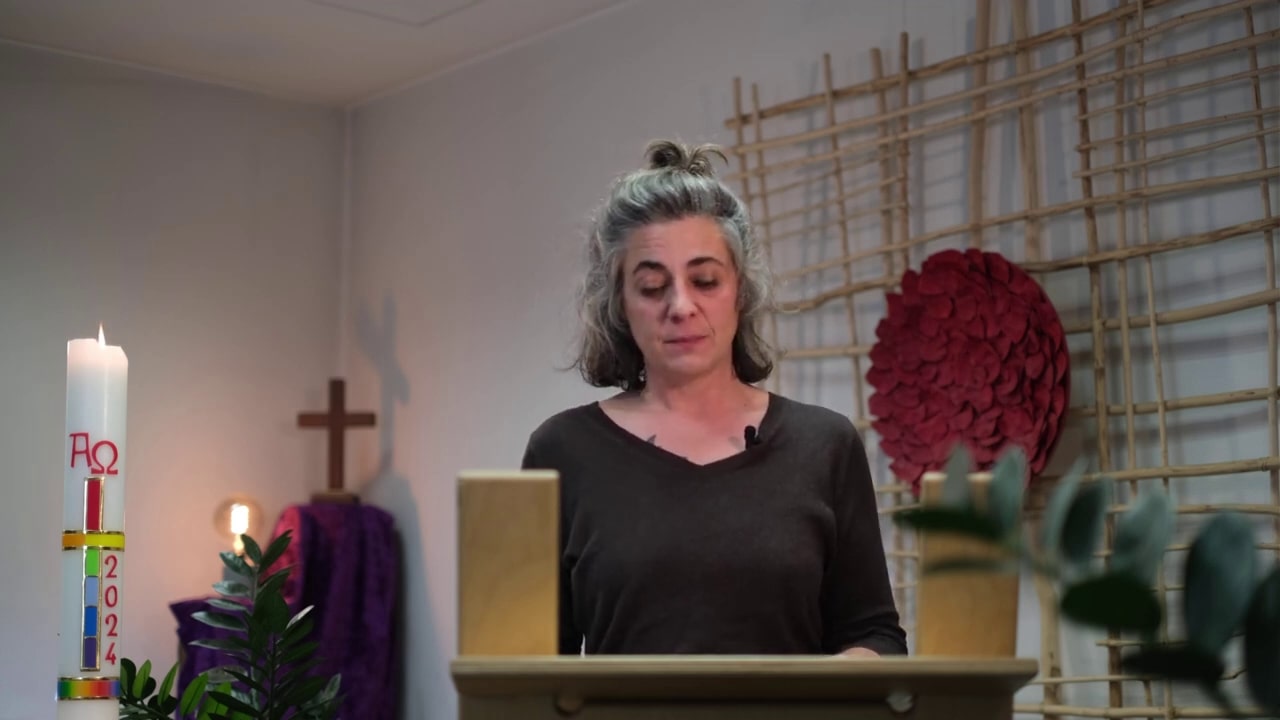 Adventskalender Türchen 24