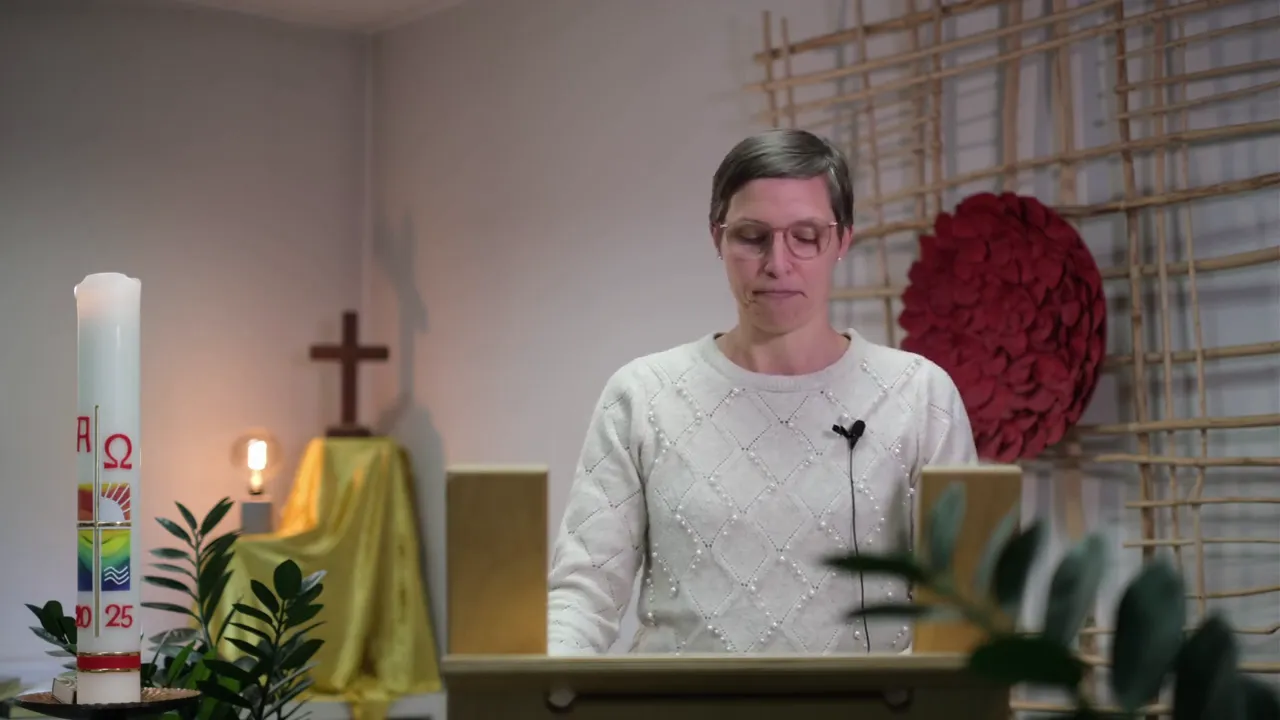 Adventskalender Türchen 1