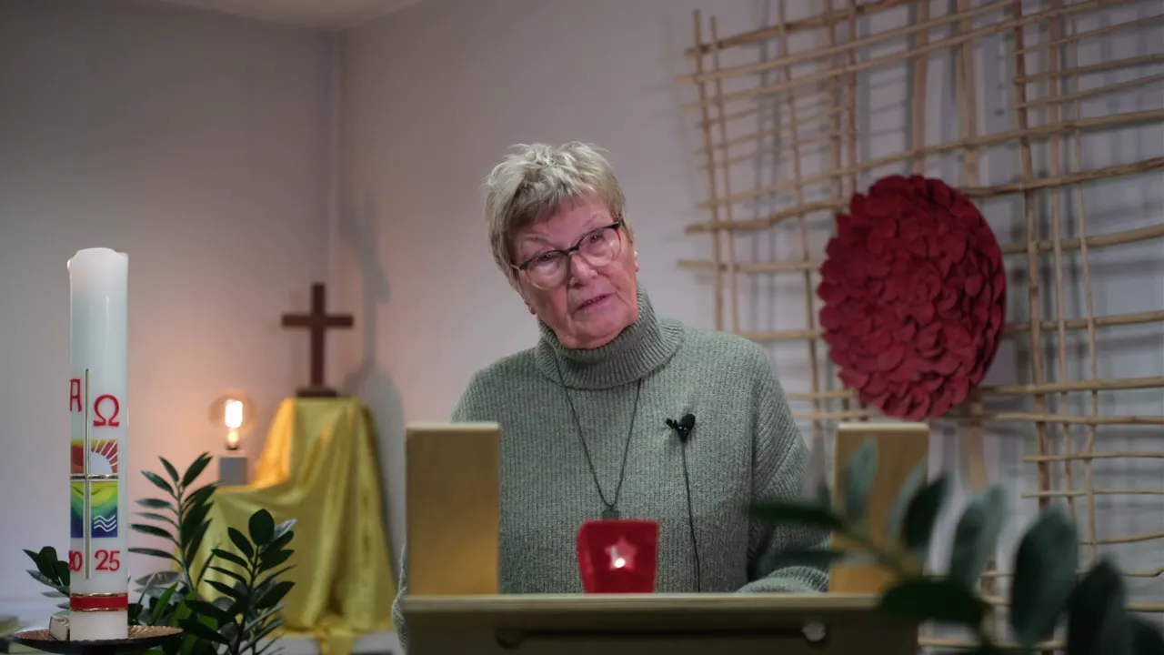 Adventskalender Türchen 4