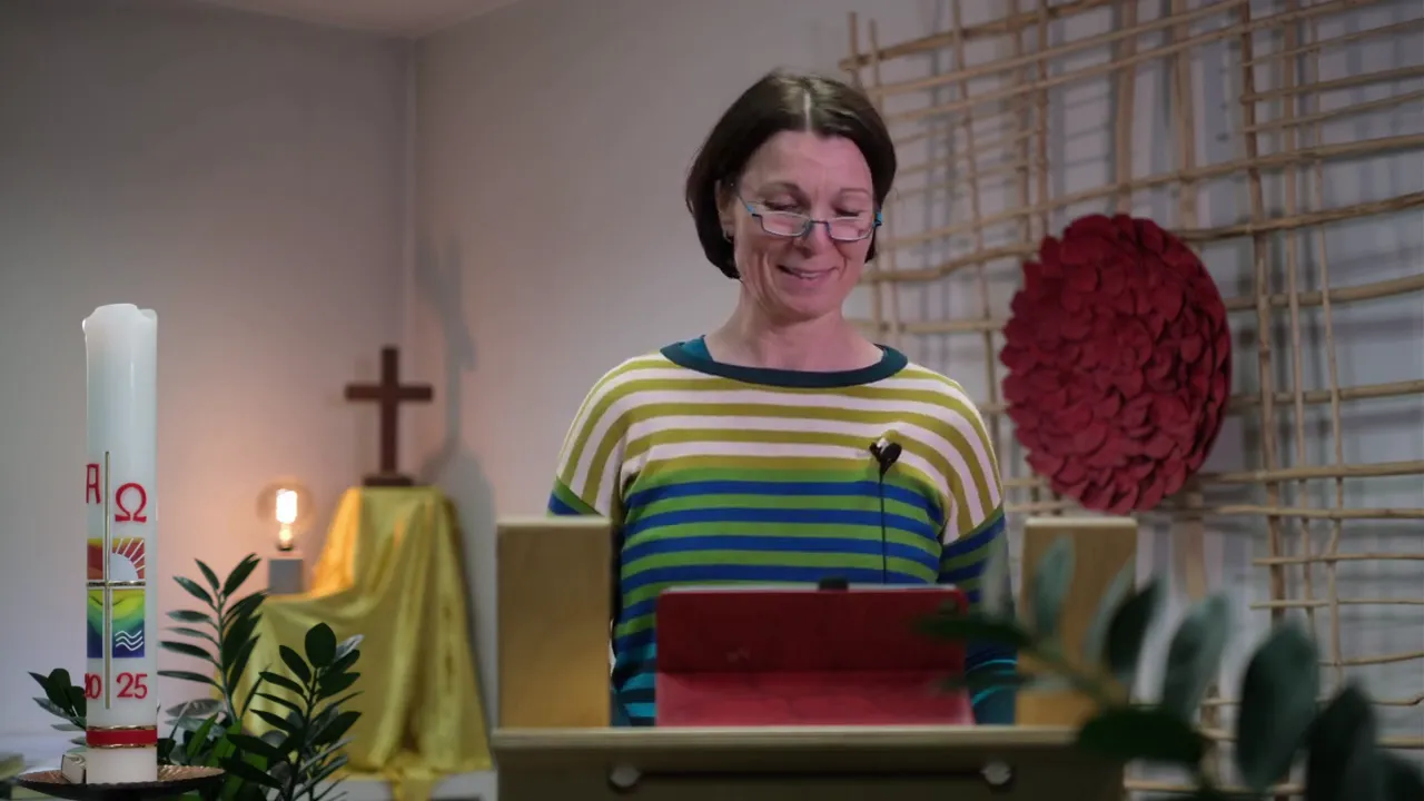 Adventskalender Türchen 5