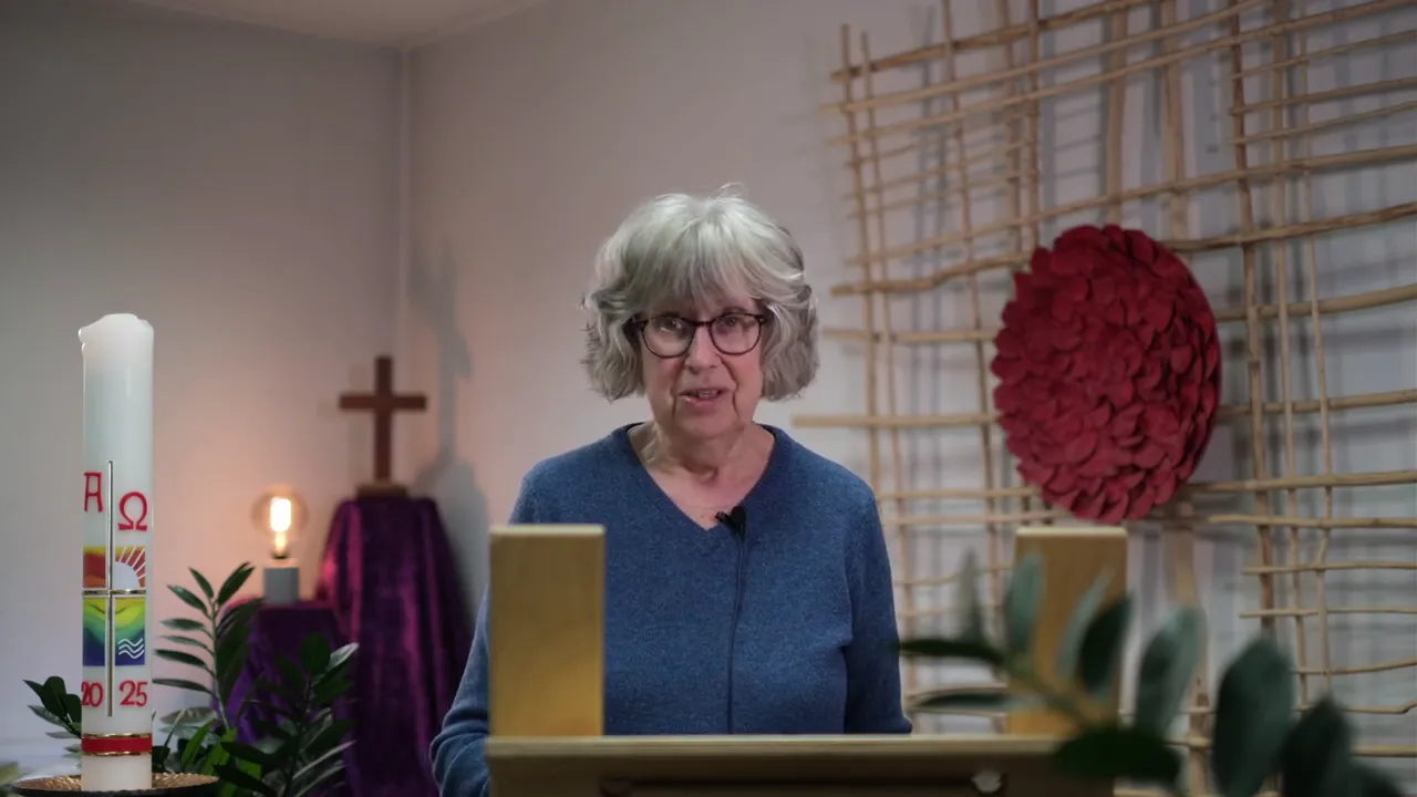 Adventskalender Türchen 9