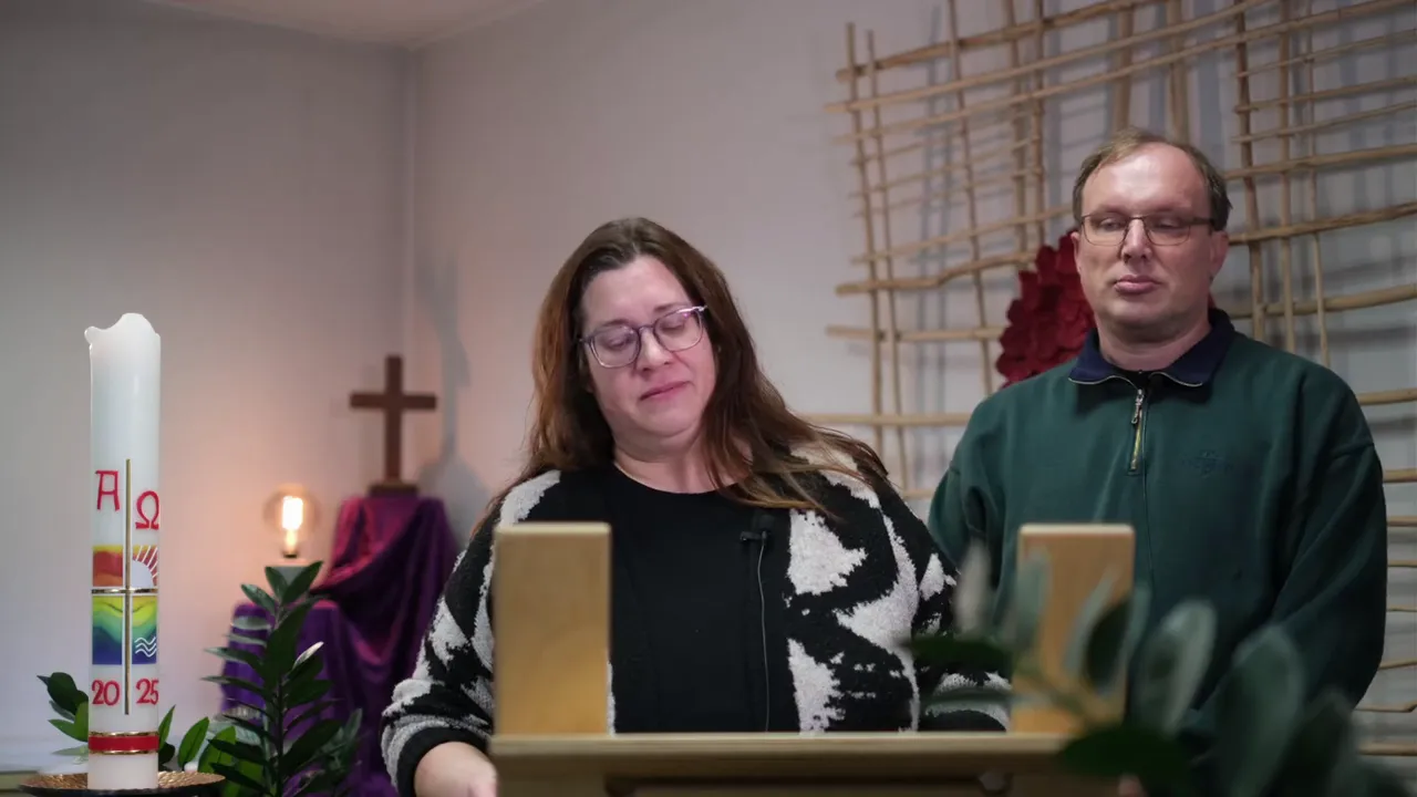 Adventskalender Türchen 14