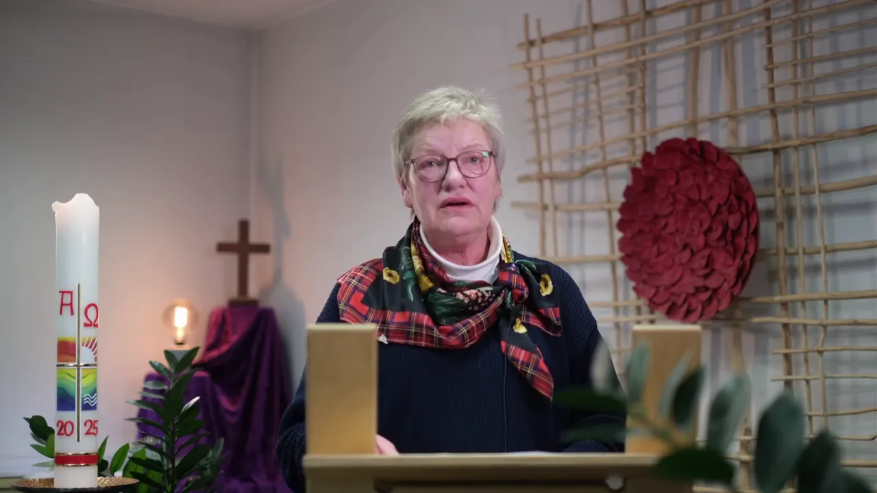 Adventskalender Türchen 15