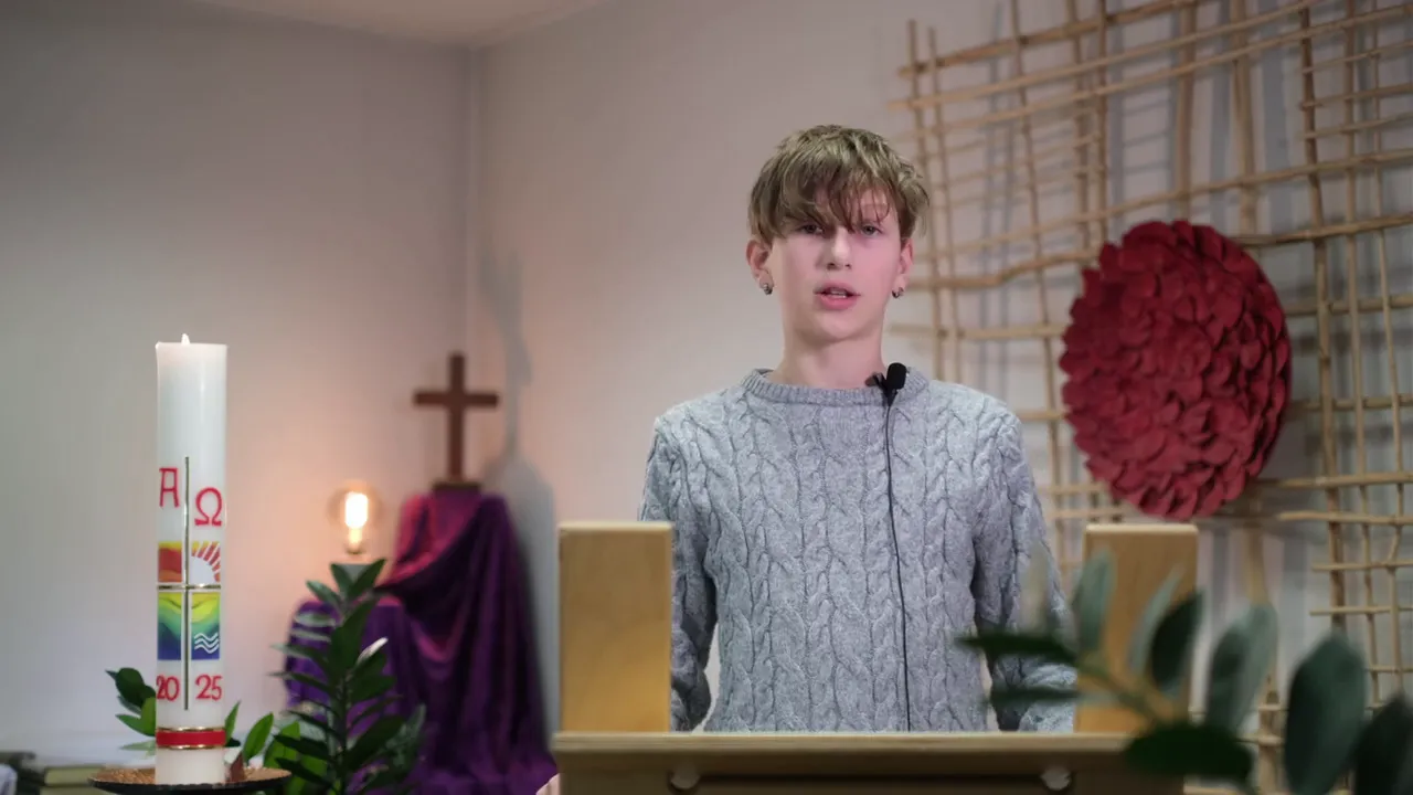 Adventskalender Türchen 18