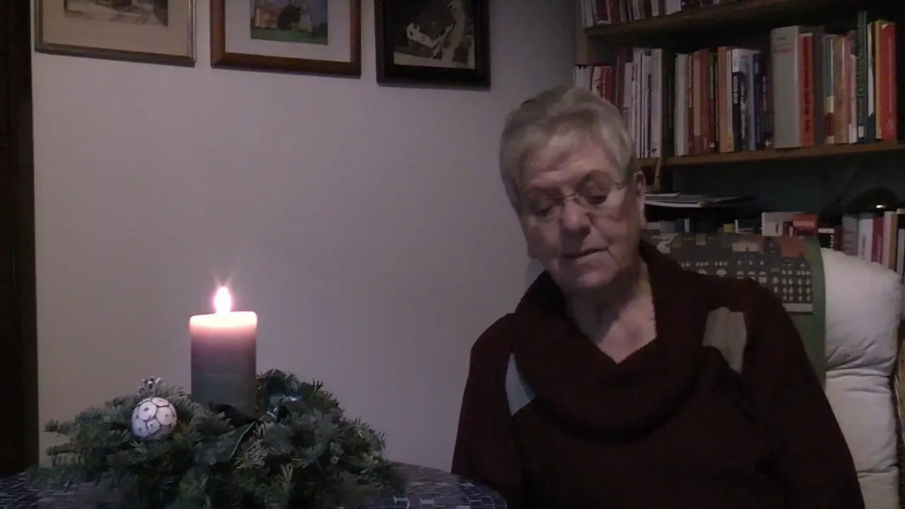 Adventskalender Türchen 19