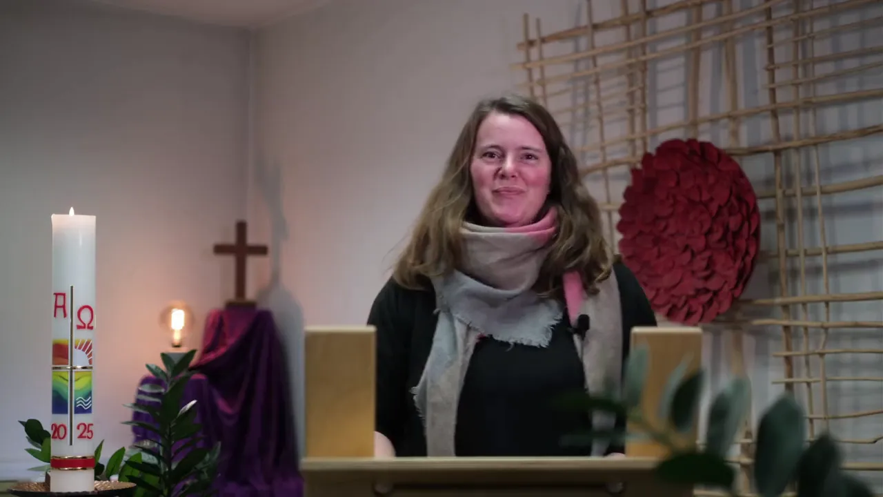 Adventskalender Türchen 21