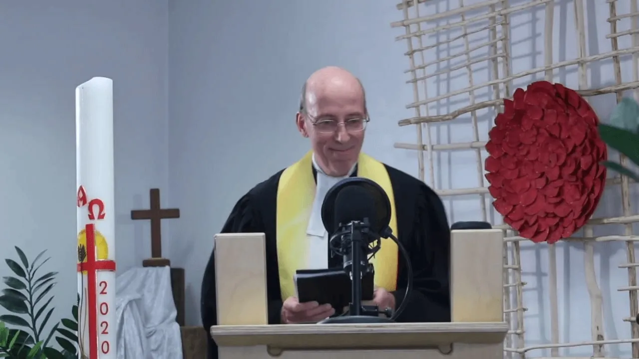 Culto en castellano en 07-06-2020