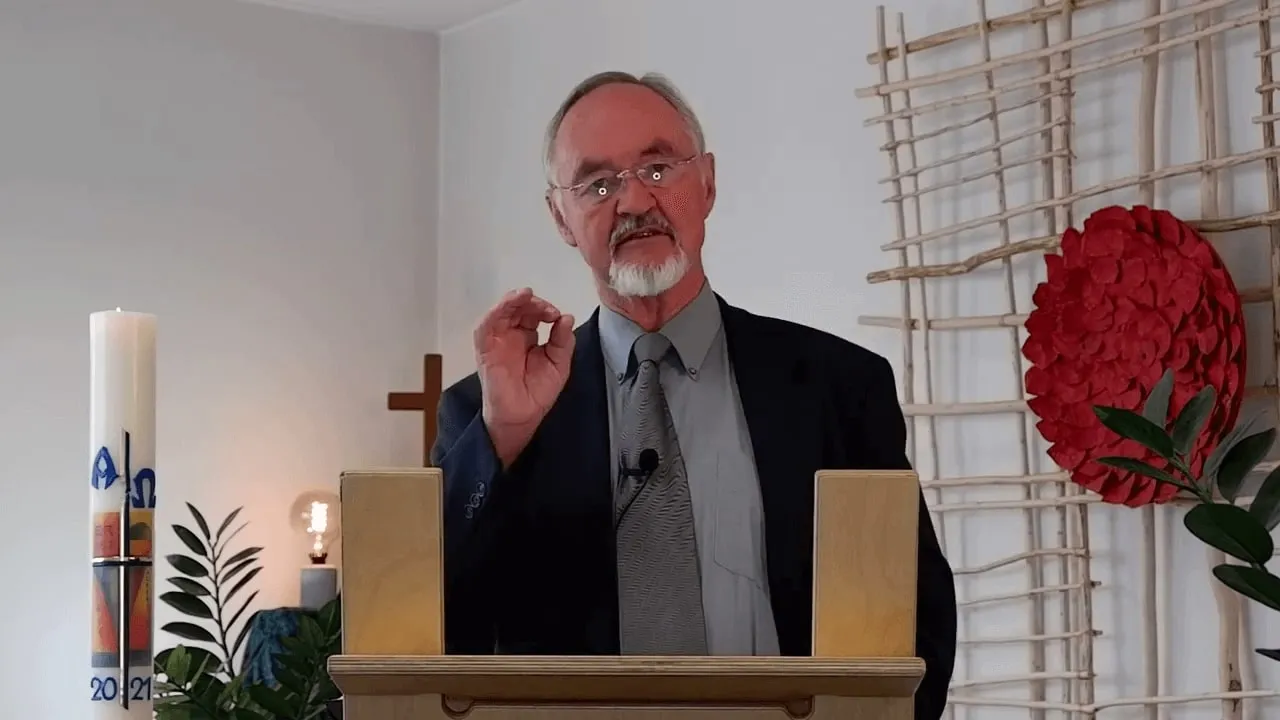 Culto en castellano en 05-09-2021