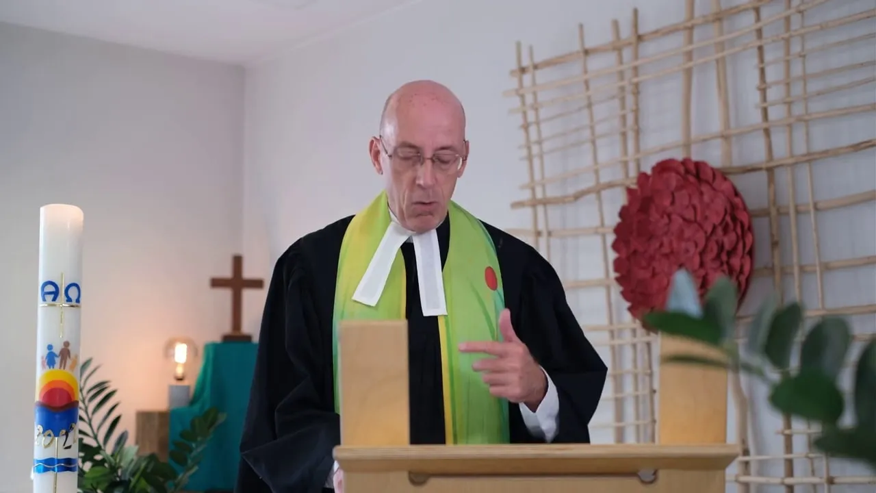 Culto en castellano en 07-08-2022