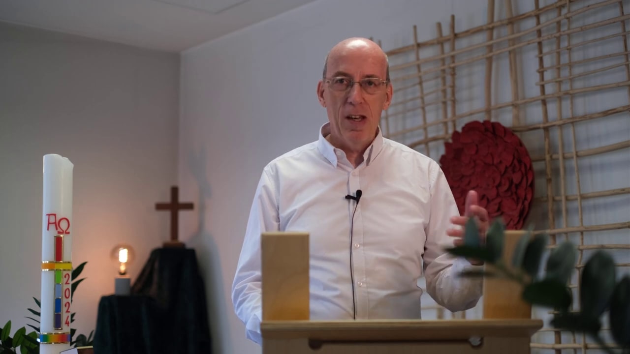 Culto en castellano en 01-09-2024