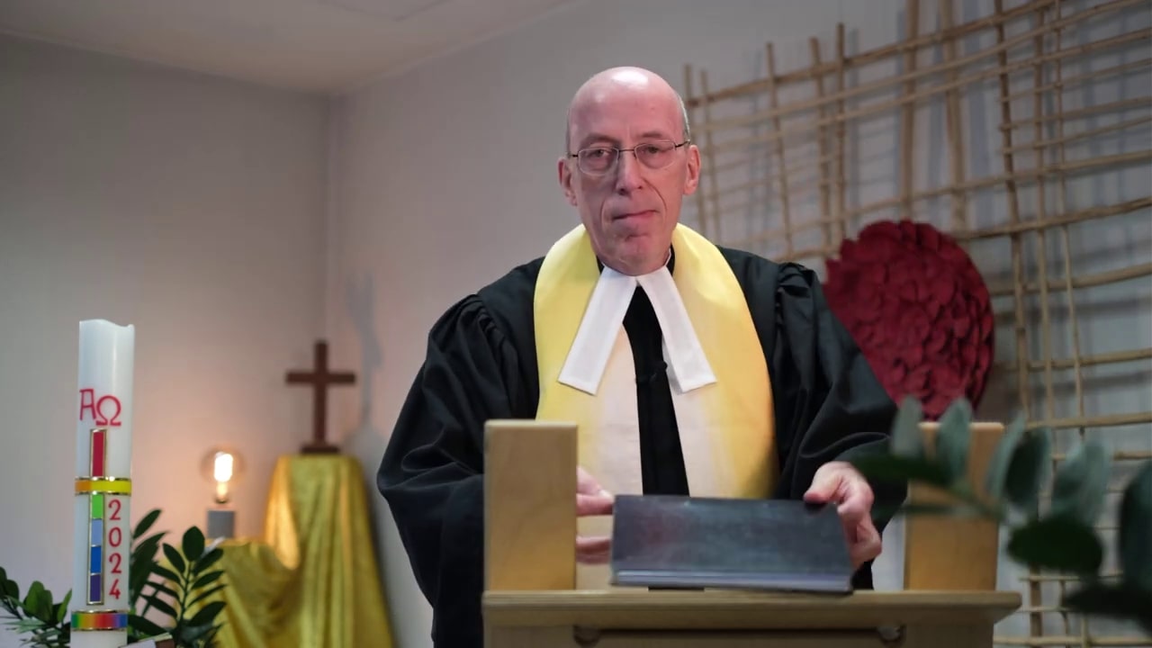 Culto en castellano en 02-02-2025