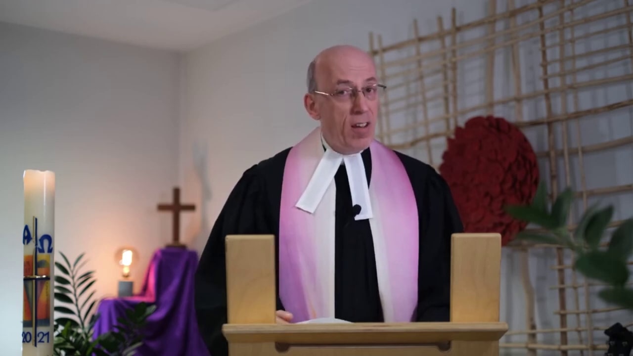 Culto en castellano en 02-03-2025