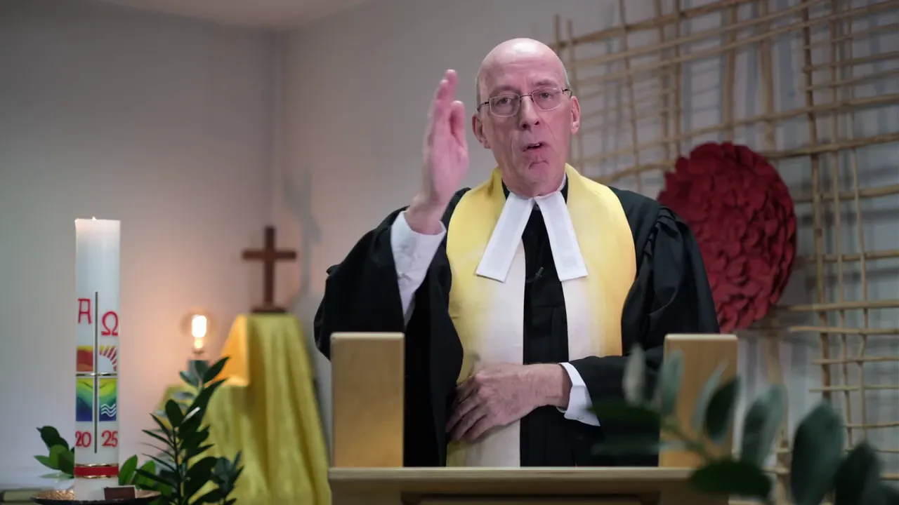 Culto en castellano en 24-12-2025 (Día de Navidad)