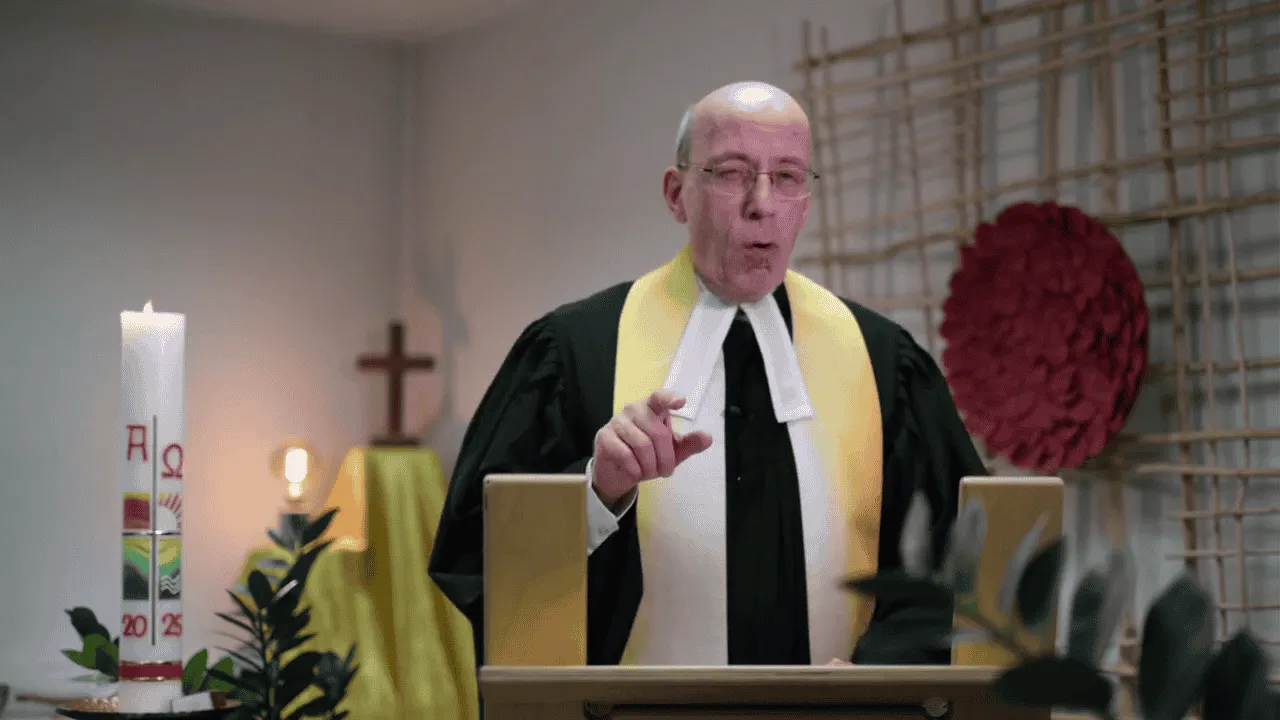 Culto en castellano en 04-01-2026