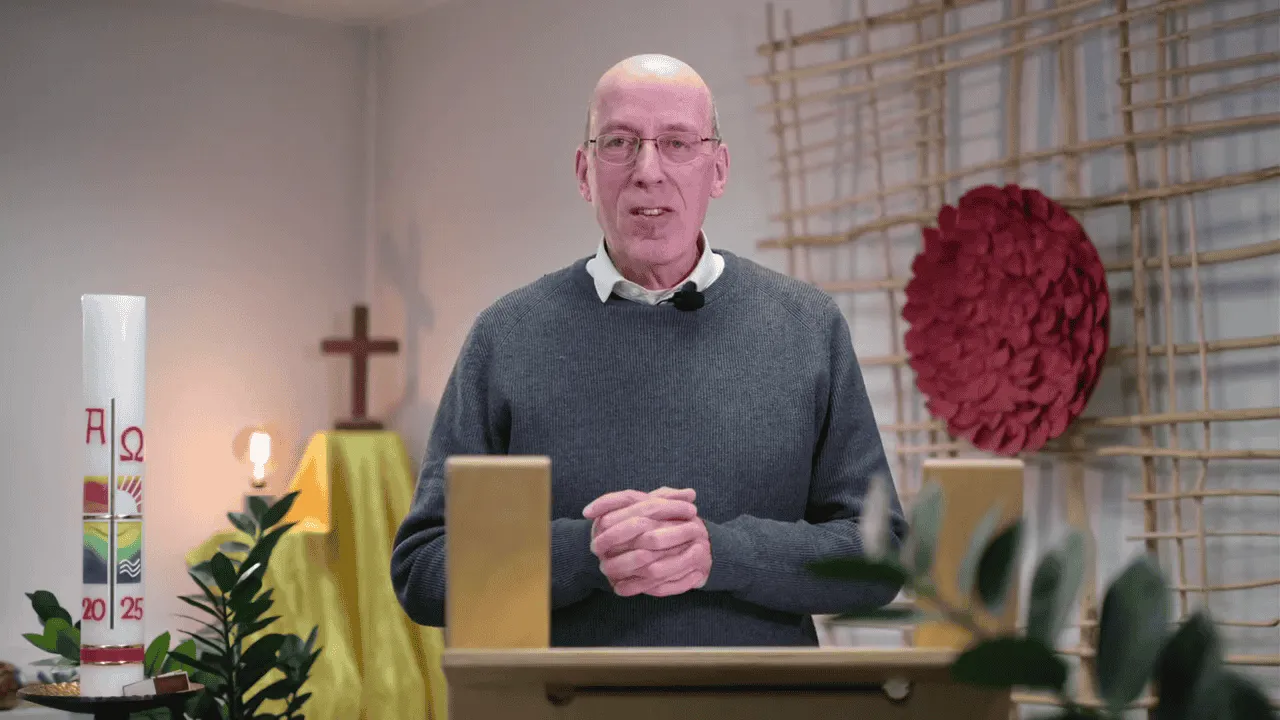 Culto en castellano en 08-02-2026