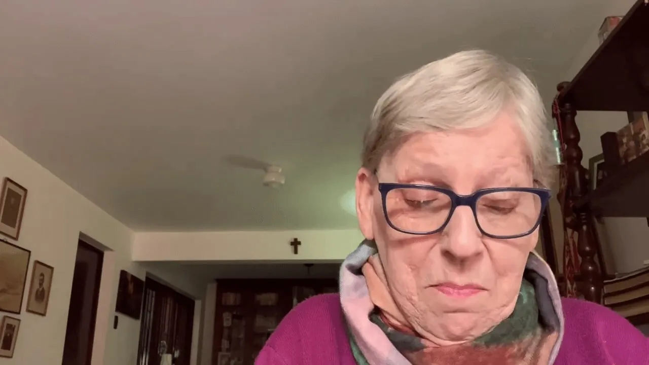 Morgenandacht am 13.10.2021