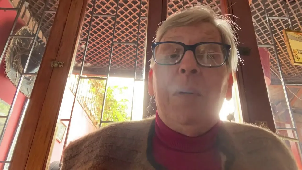 Morgenandacht am 22.6.2022