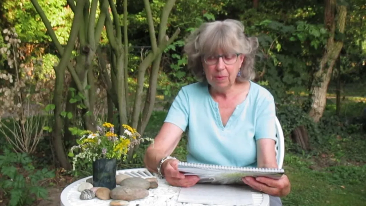 Morgenandacht am 24.8.2022