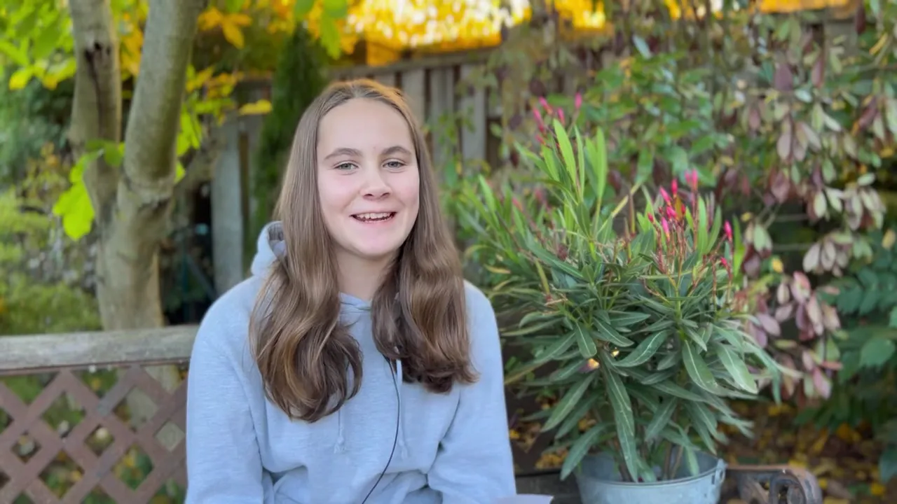 Morgenandacht am 5.10.2022