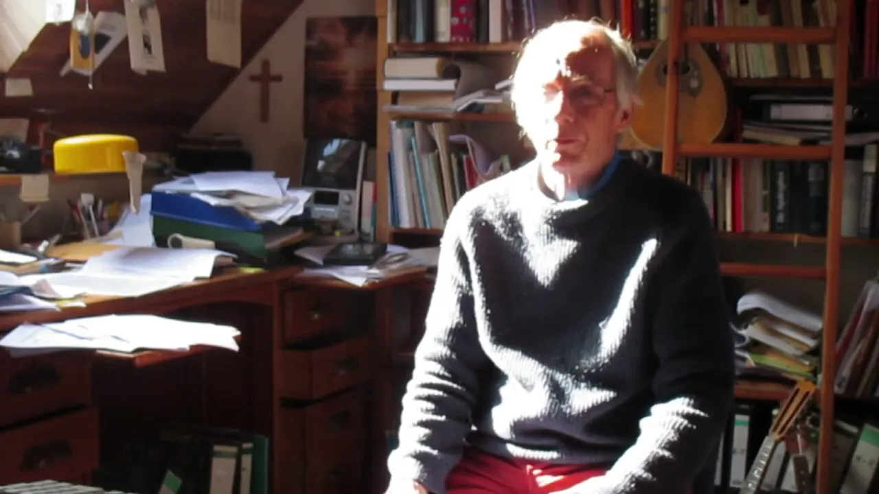 Morgenandacht am 12.10.2022