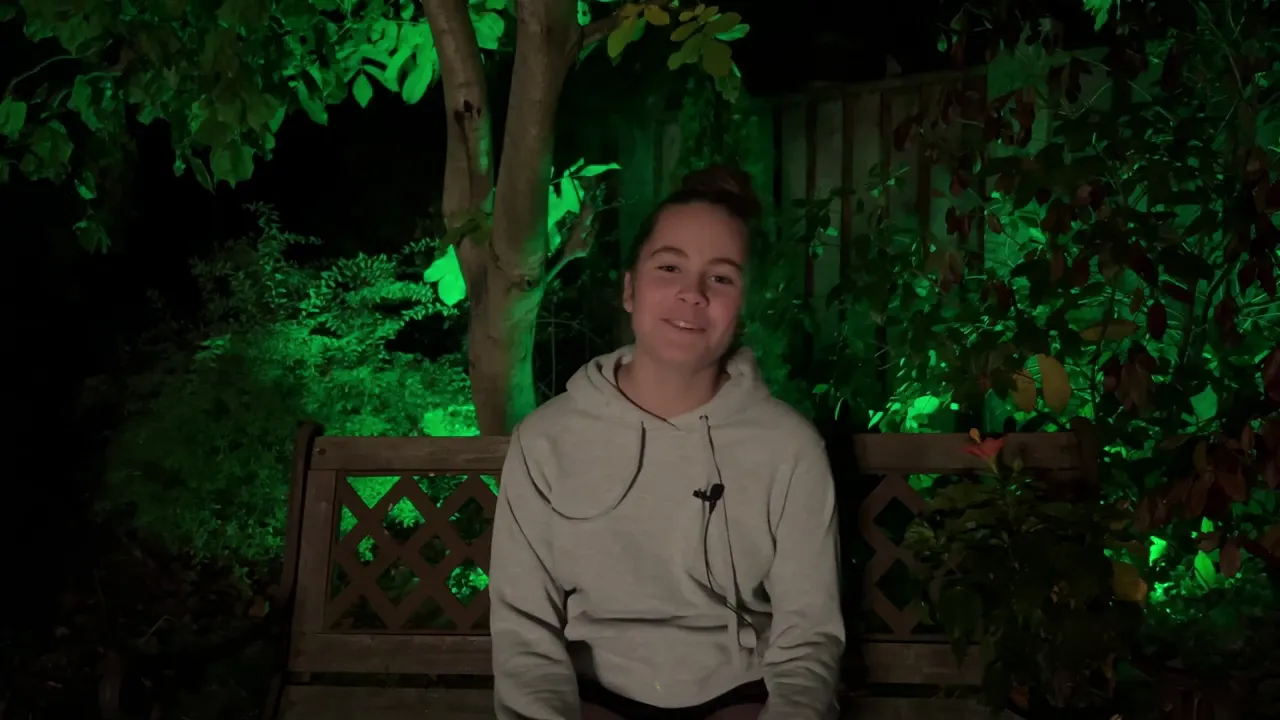 Morgenandacht am 26.10.2022