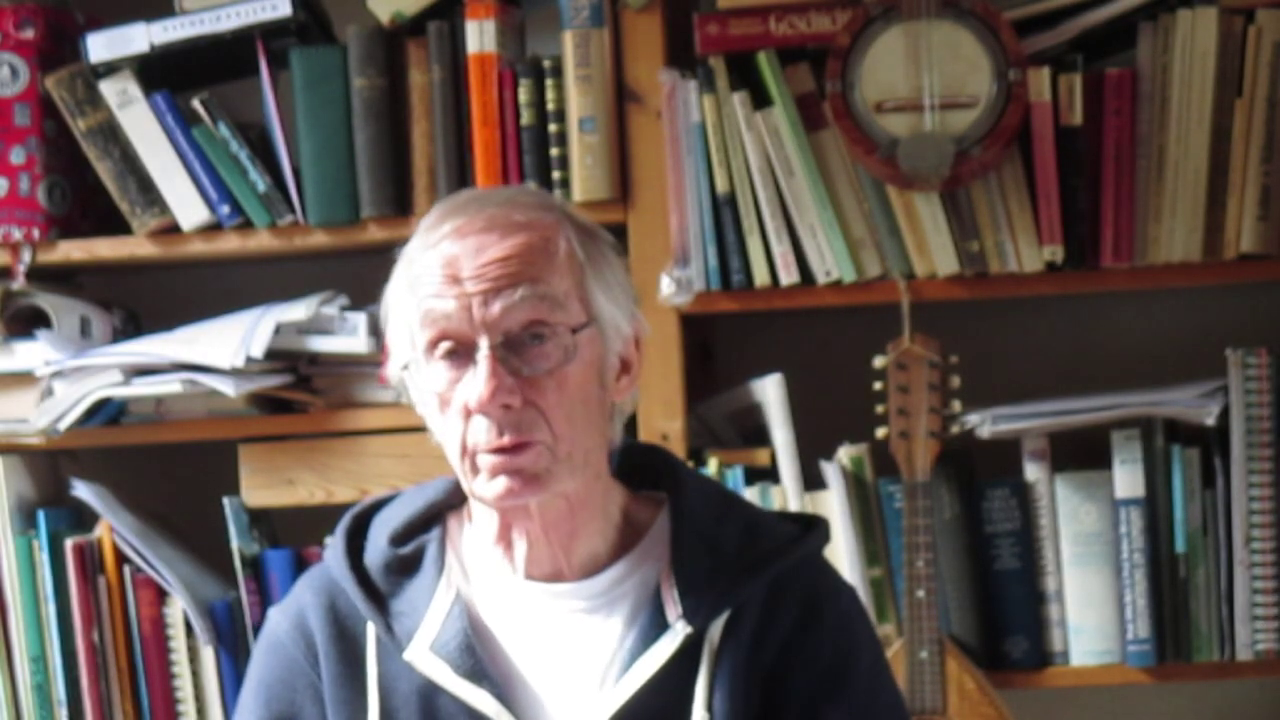 Morgenandacht am 11.9.2024