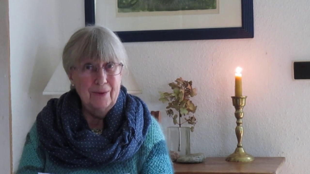 Morgenandacht am 2.10.2024