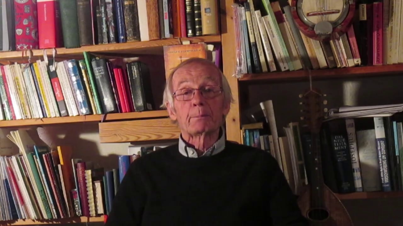 Morgenandacht am 12.2.2025