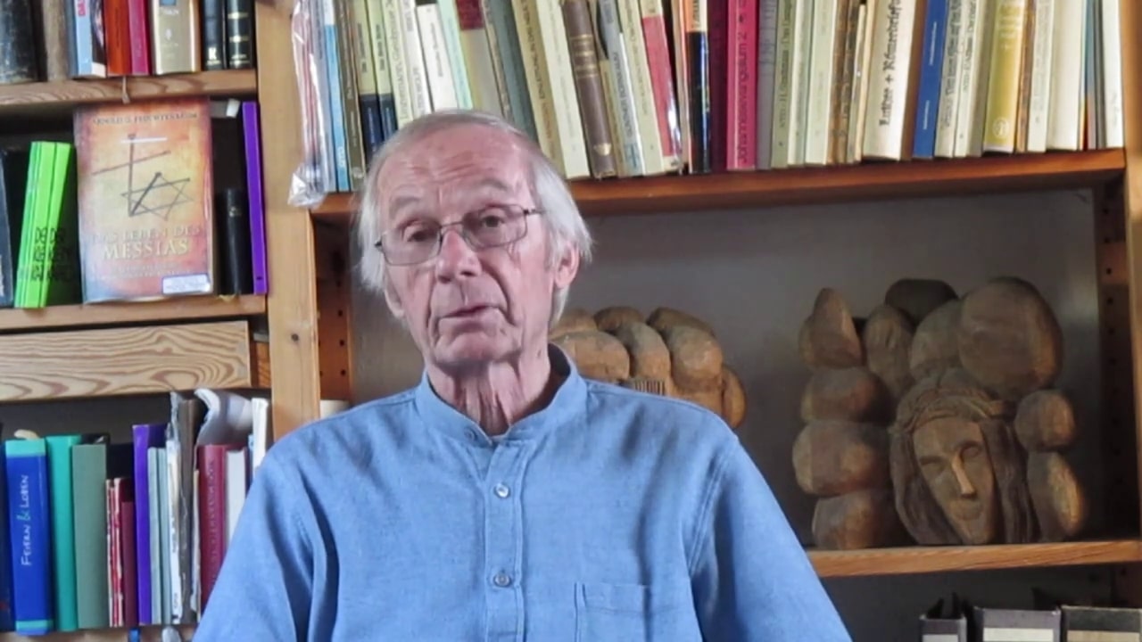 Morgenandacht am 30.4.2025